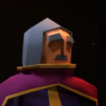 Todd Denham - Professional Voice Actor
